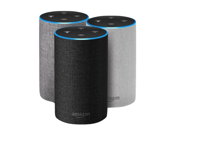 Speakers